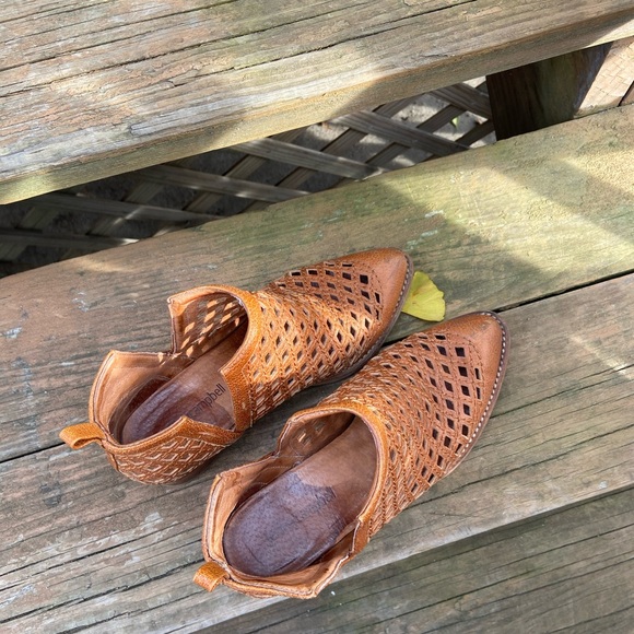 JEFFREY CAMPBELL Booties - Picture 5 of 5